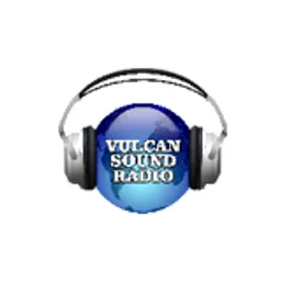 Vulcan Sound Radio