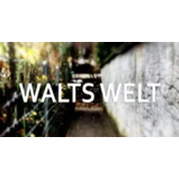 Waltswelt