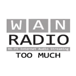 WAN Radio