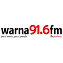 WarnaFM Padang
