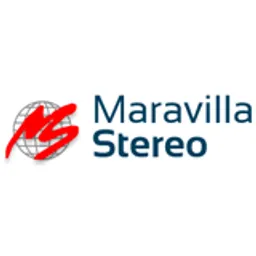 Maravilla Stereo