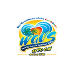 WAVS 1170 AM