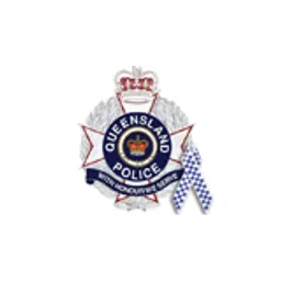Mareeba Police - VHF