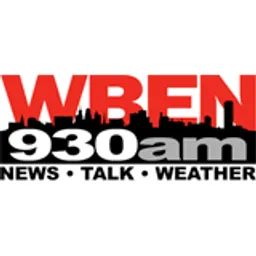 WBEN NewsRadio