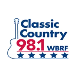 WBRF 98.1 FM