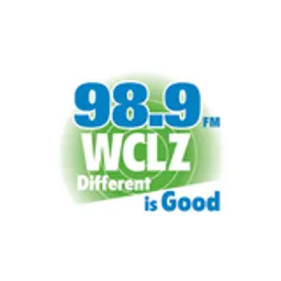 WCLZ 98.9 FM