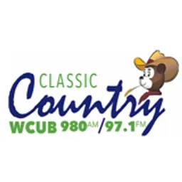 WCUB 980 AM