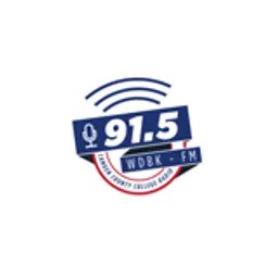 WDBK 91.5 FM
