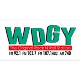 WDGY 1130 AM