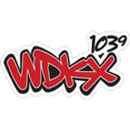 WDKX 103.9 FM
