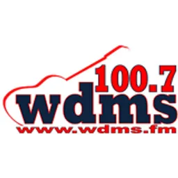 WDMS 100.7 FM