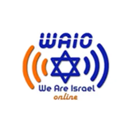 We Are Israel Online - WAIO