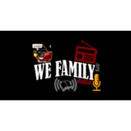 We Family Radio