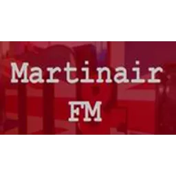 MartinAir FM