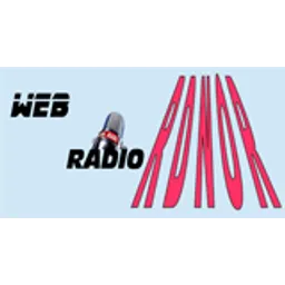 Web Radio DNOR