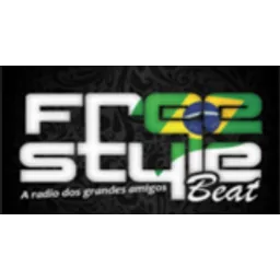 WEB Rádio Freestyle Beat