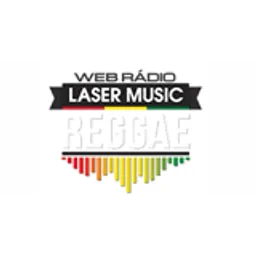 WEB Radio Laser Music Reggae