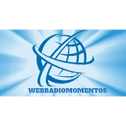 Web Rádio Momentos