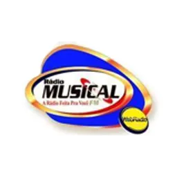 Web Rádio Musical FM