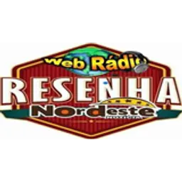 Web Rádio Resenha do Nordeste
