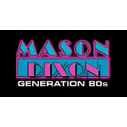 Mason Dixon Gen 80s