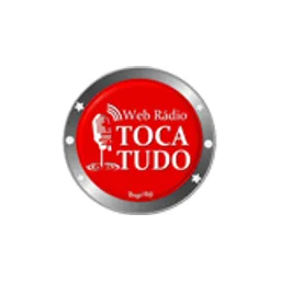 Web Rádio Toca Tudo