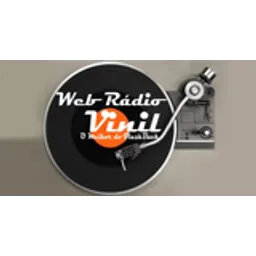 Web Rádio Vinil