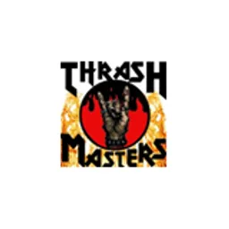 Masters of Thrash
