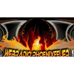 Webradio-Phoenixfeuer