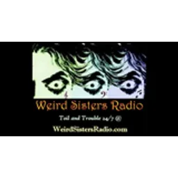 Weird Sisters Radio