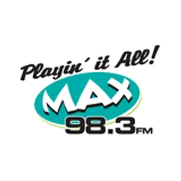 Max 98.3 FM