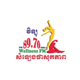 WellnessFM
