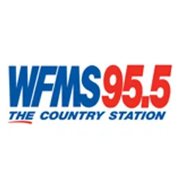 WFMS 95.5 FM