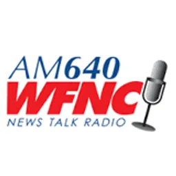 WFNC 640 AM