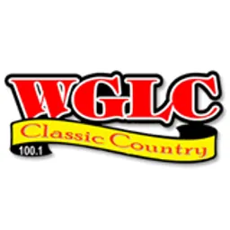 WGLC 100.1 FM