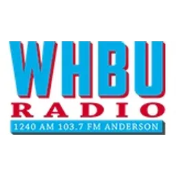 WHBU 1240 AM