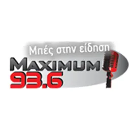 Maximum FM 93.6