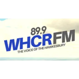 WHCR 89.9 FM