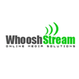WhooshStream