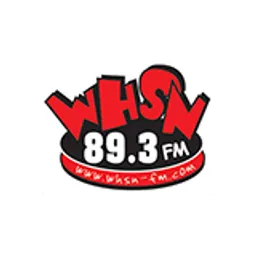 WHSN 89.3 FM