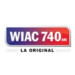 WIAC 740 AM