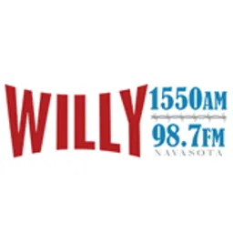 Willy 1550 & 98.7