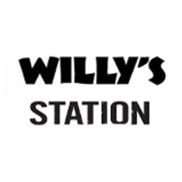 Willy's Station