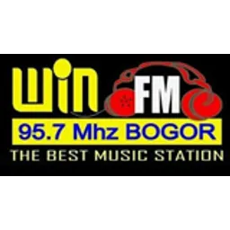 WinFM Bogor