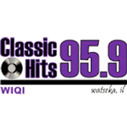 WIQI Classic Hits 95.9
