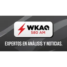 WKAQ 580