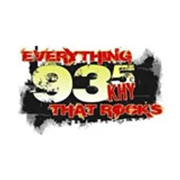 WKHY 93.5