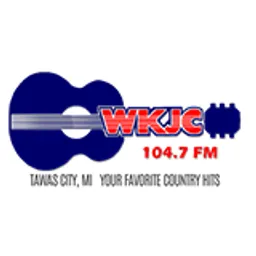 WKJC 104.7 FM