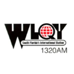 WLQY 1320 AM