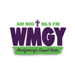 WMGY Radio